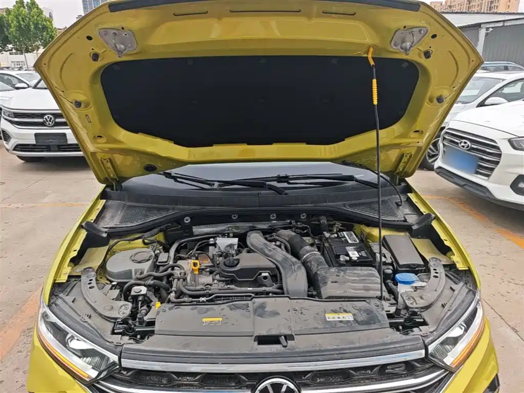 Volkswagen T-Roc 2023 — фото 20