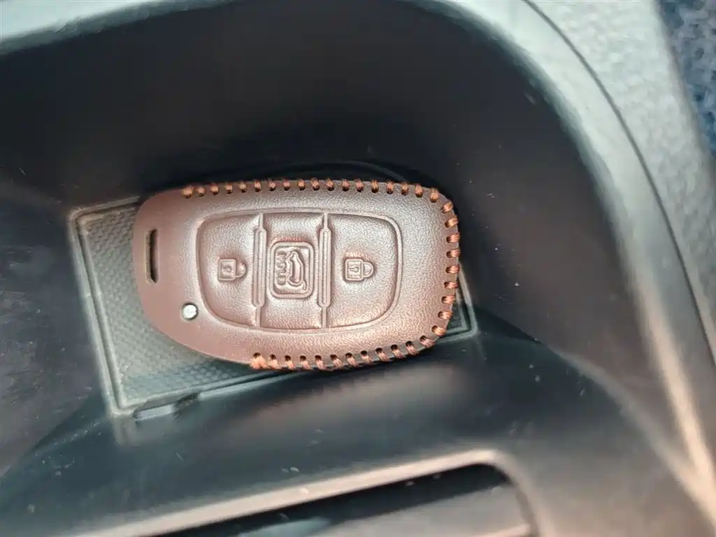 Hyundai Sonata 2017 — фото 9