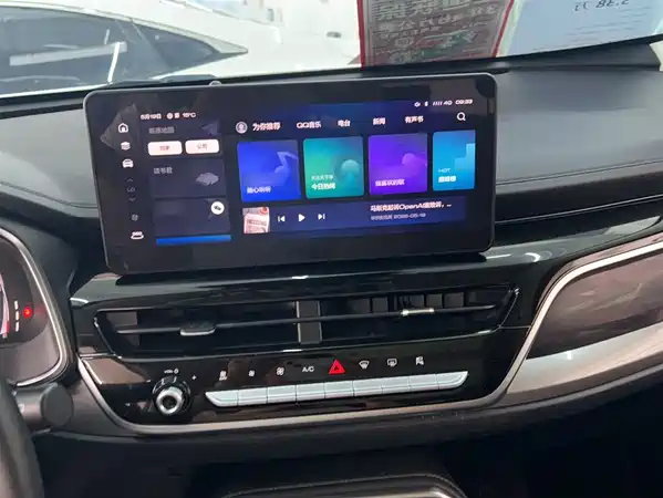 Haval H6 2021