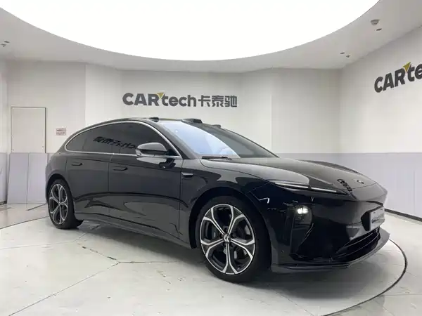NIO ET5T 2024