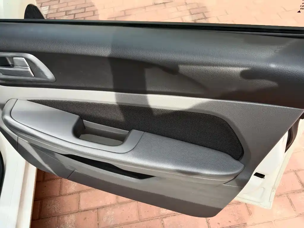 Ford Focus 2015 — фото 16