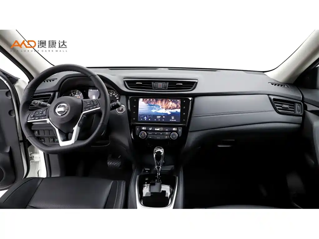 Nissan X-Trail 2025 — фото 5