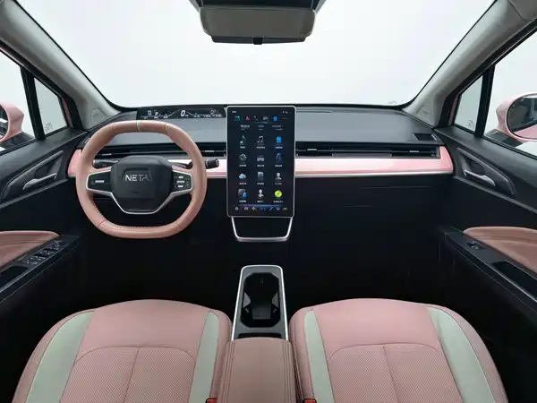 Neta V 2023