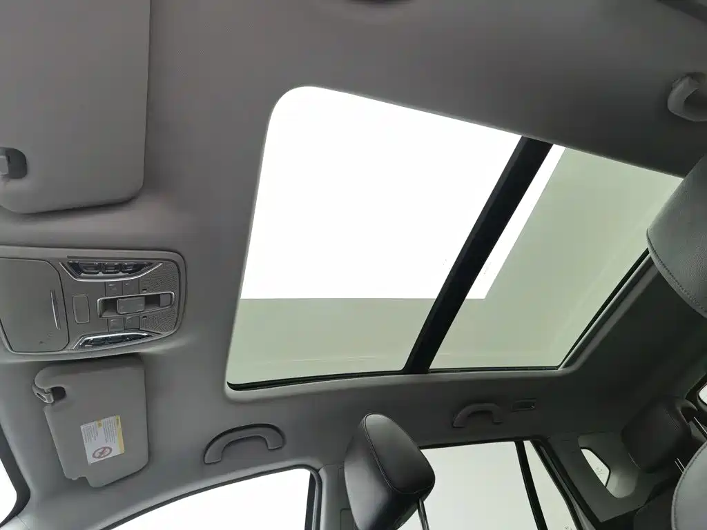 GAC Trumpchi GS4 2019 — фото 14