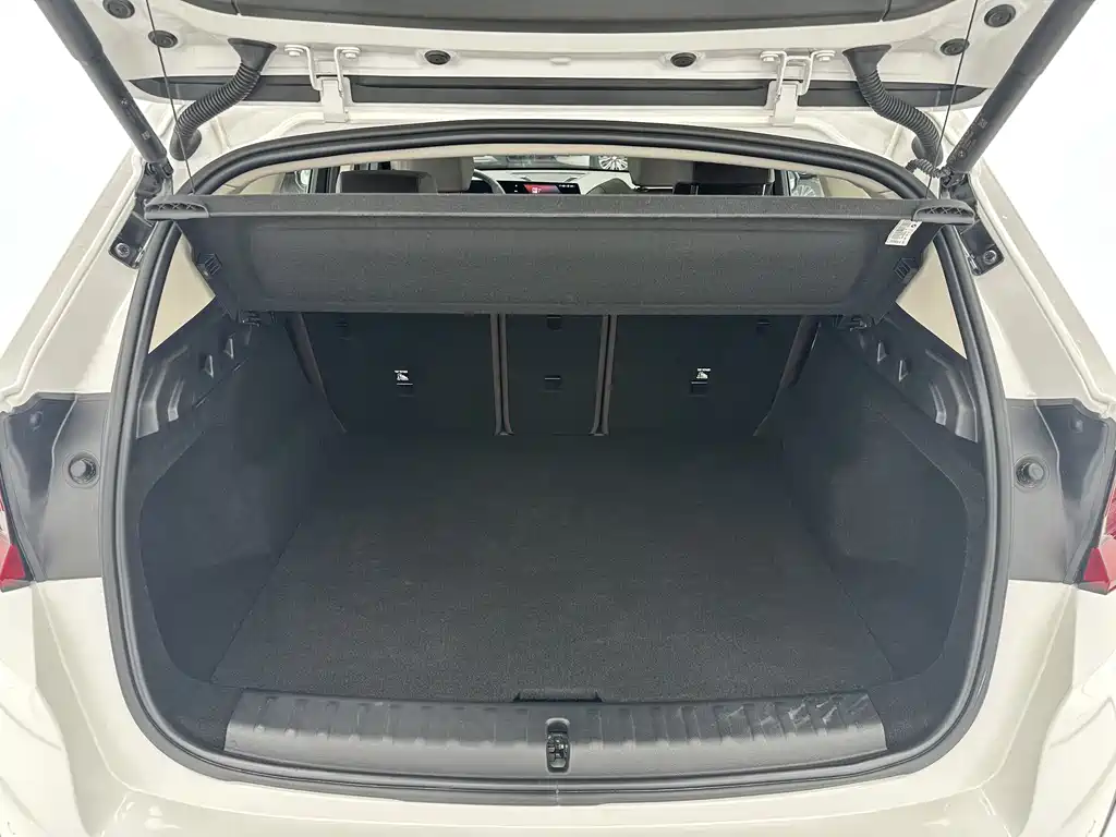 BMW X1 2023 — фото 17