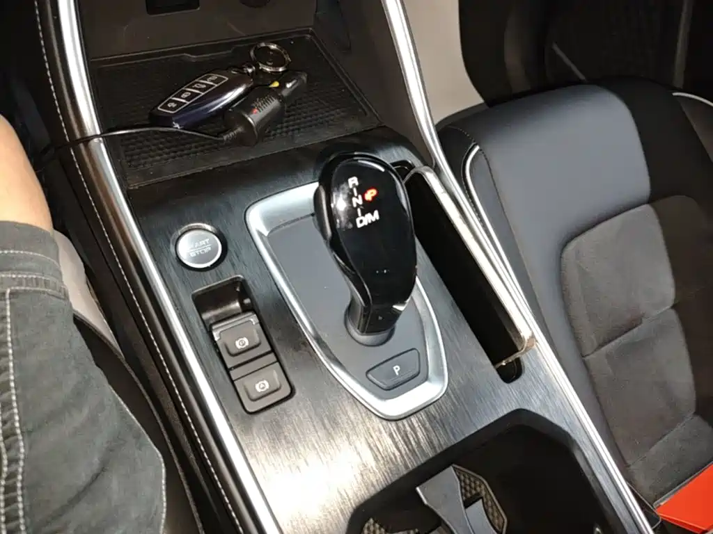 Haval H6 2024 — фото 14