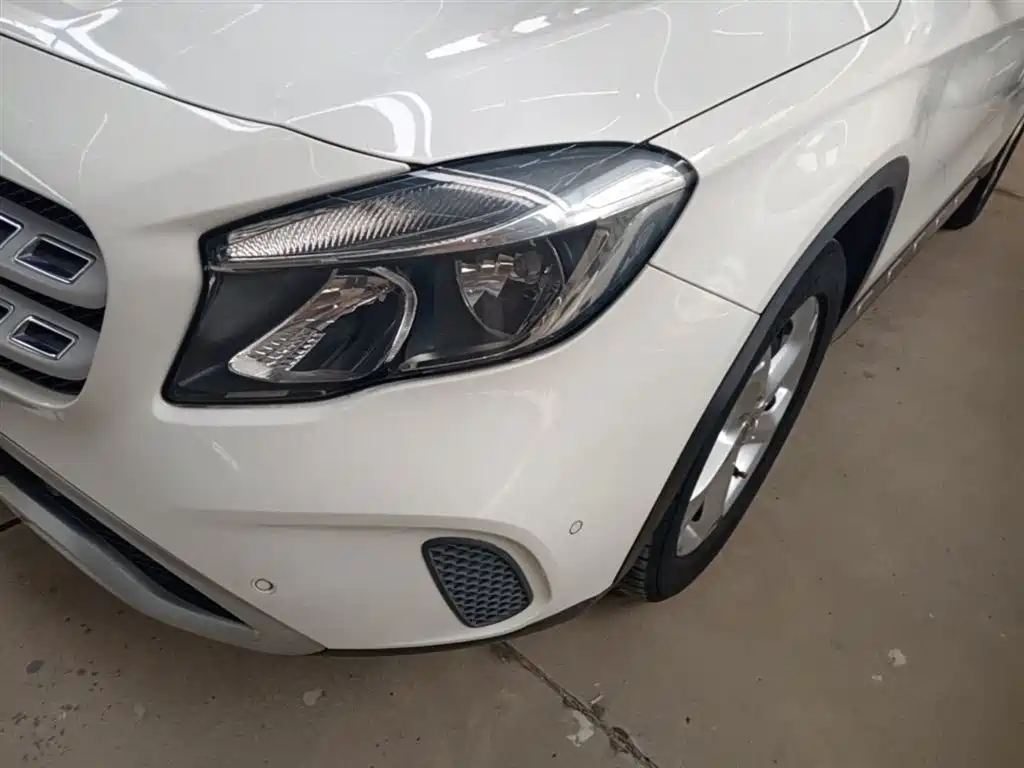 Mercedes-Benz GLA 2019 — фото 24