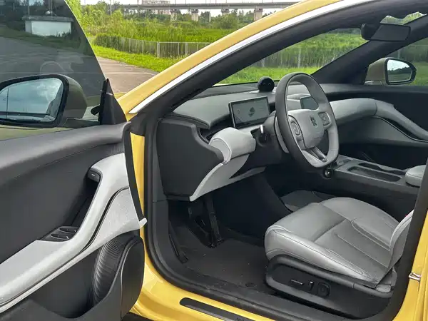 NIO ET5T 2024