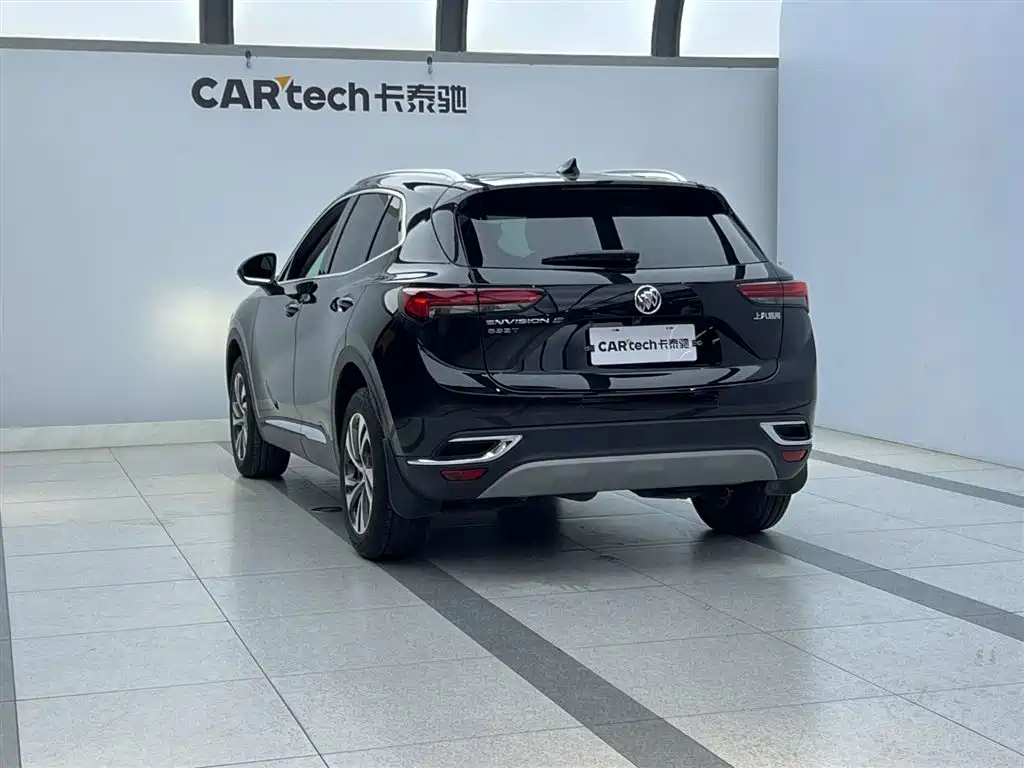 Buick Envision S 2024 — фото 13