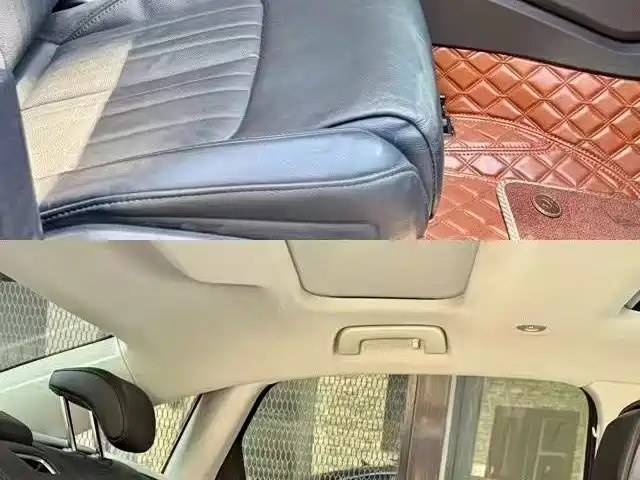 Audi A6L 2021