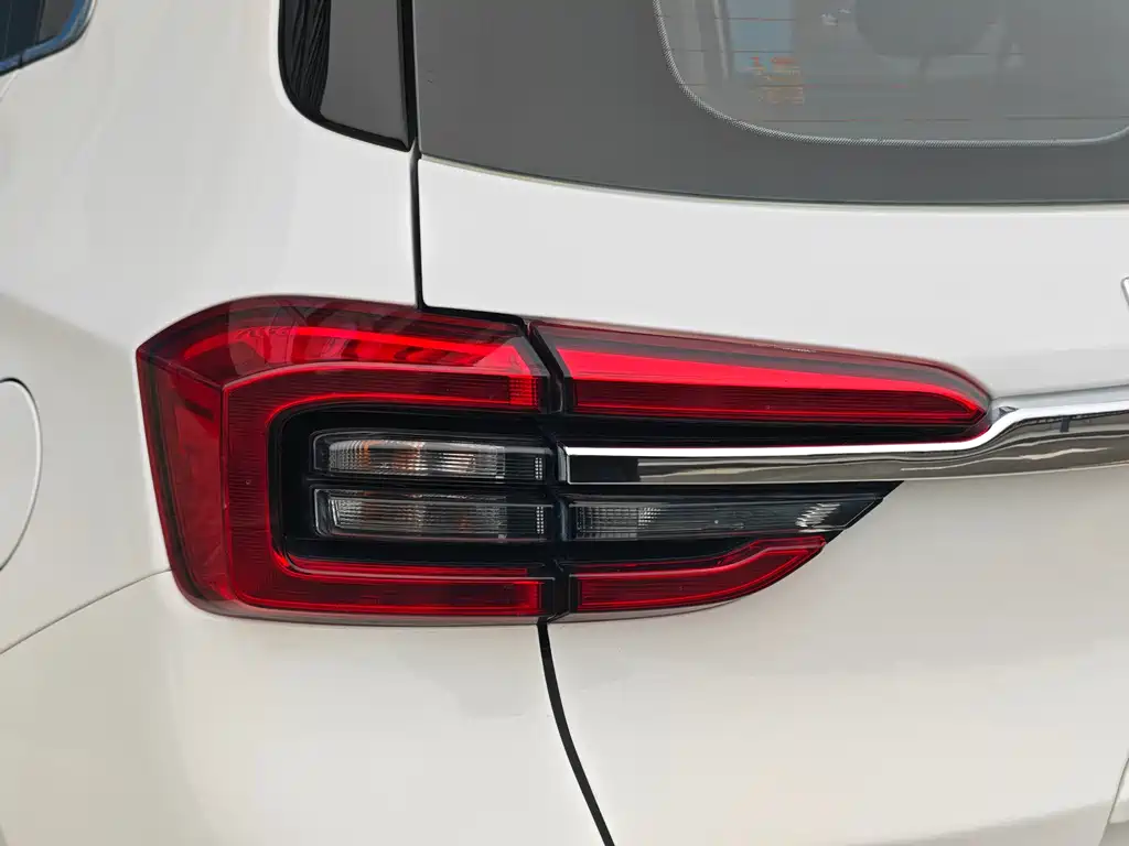 Chery Tiggo 5x 2021 — фото 17