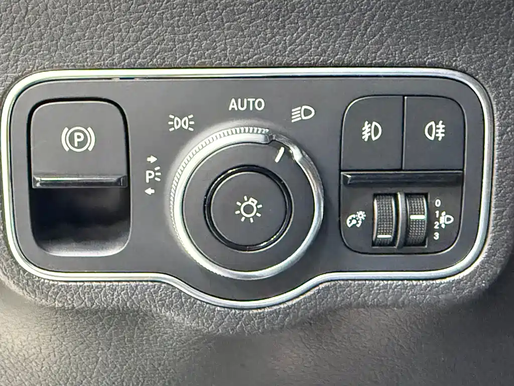 Mercedes-Benz GLA 2022 — фото 13
