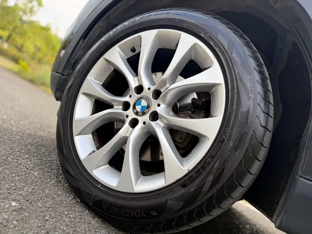 BMW X5 2017