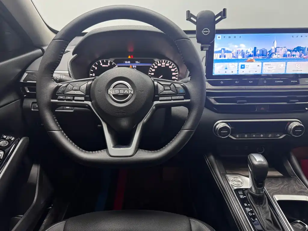 Nissan Teana 2023 — фото 13