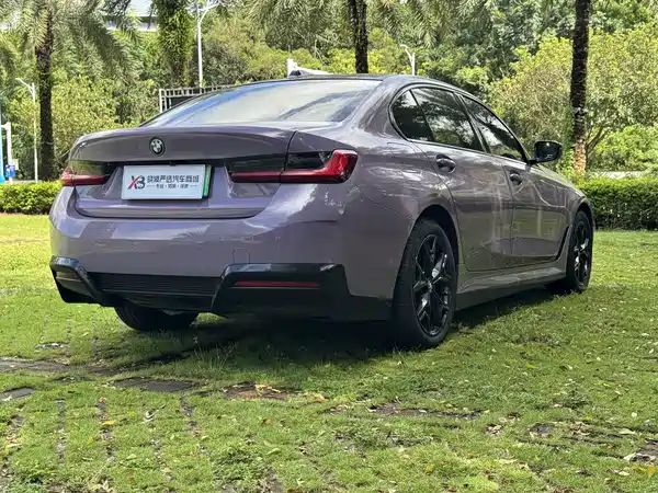BMW i3 2023