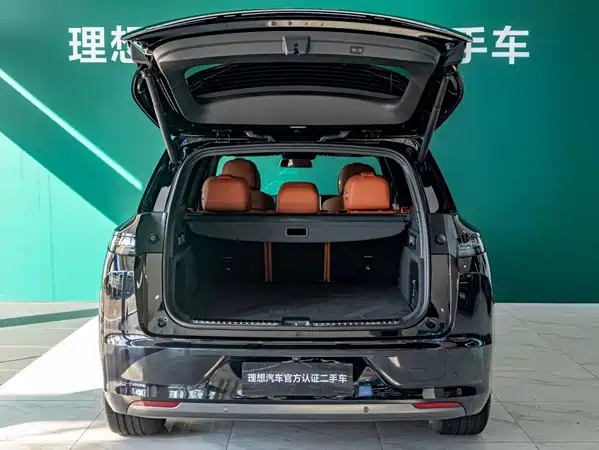 Li Auto L7 2023