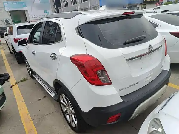 Buick Encore 2015