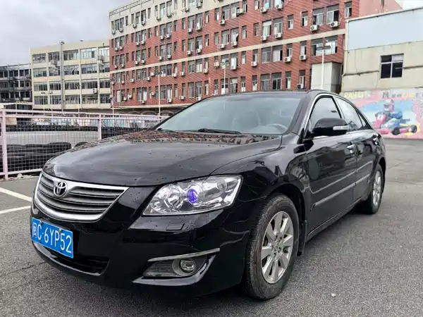 Toyota Camry 2006