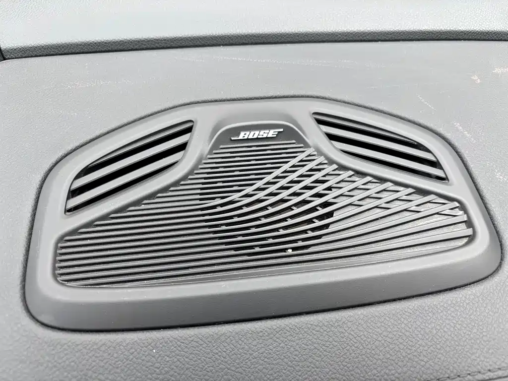 Geely Xingyue L 2022 — фото 15