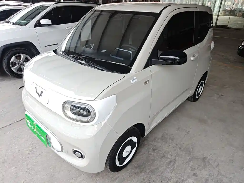 Wuling MINIEV 2025