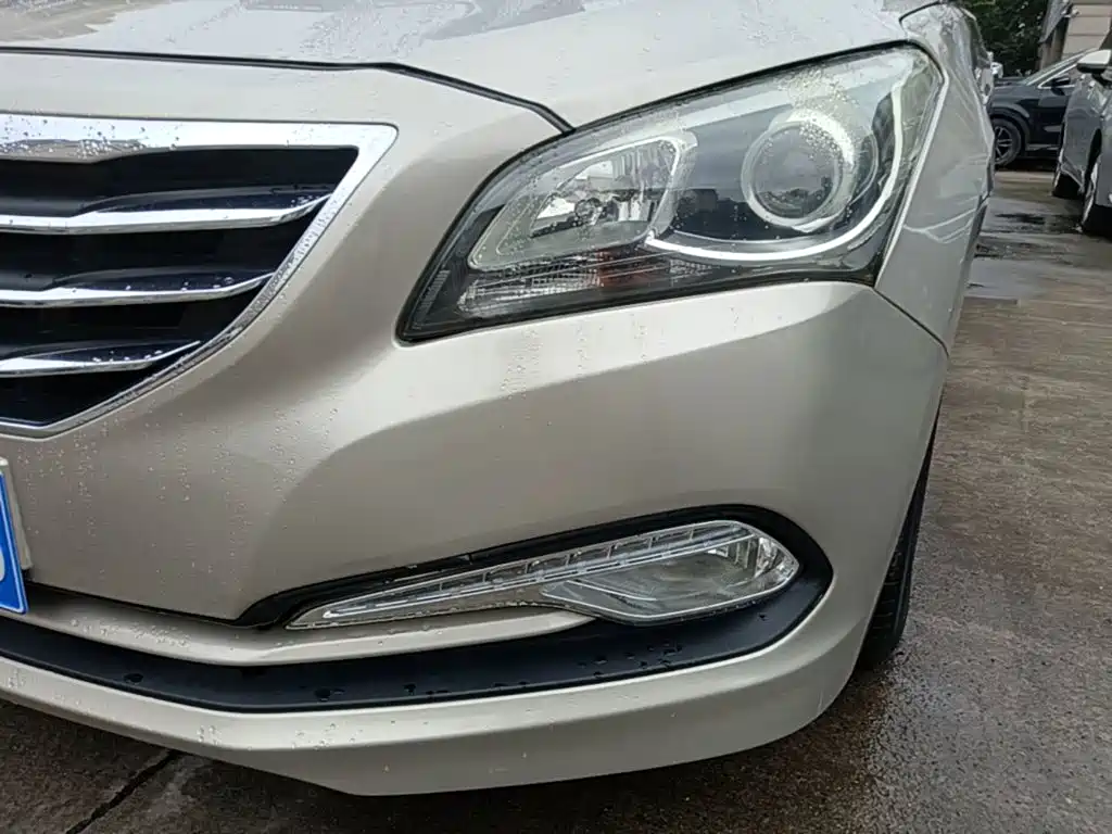 Hyundai Mistra 2016 — фото 24