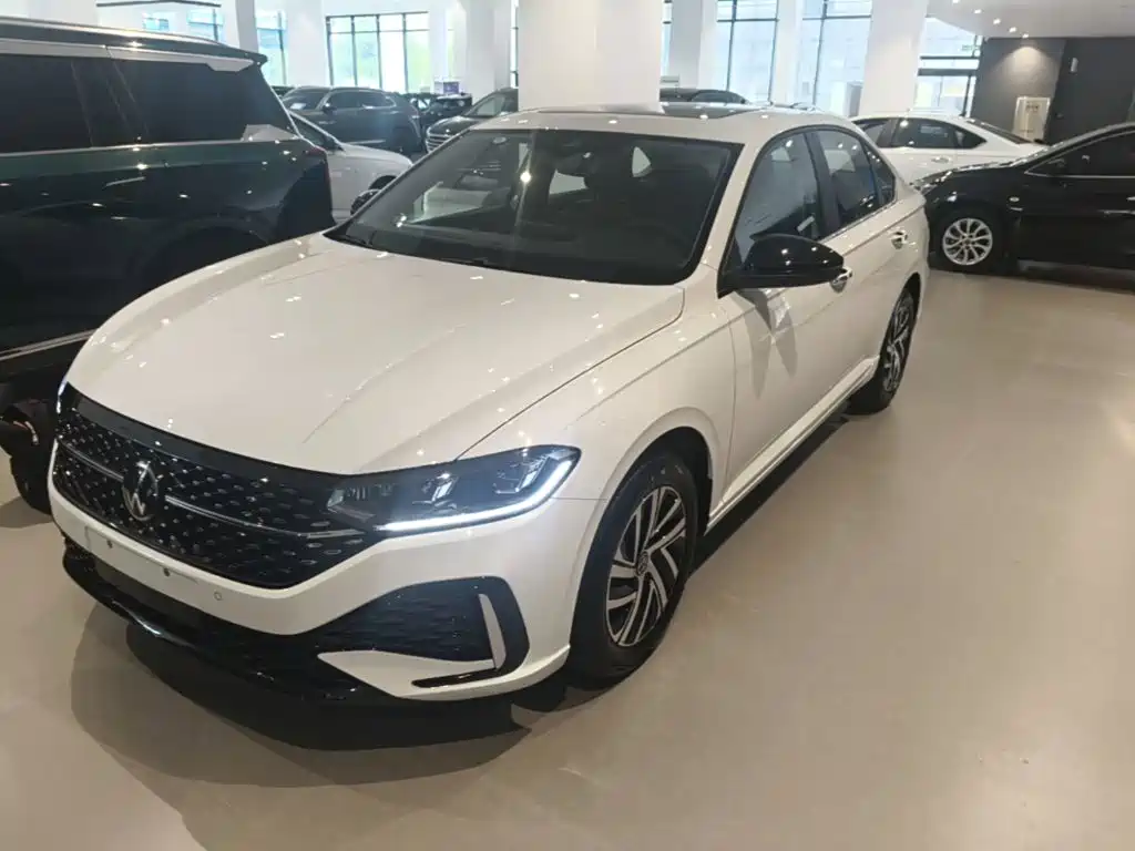 Volkswagen Lavida 2024