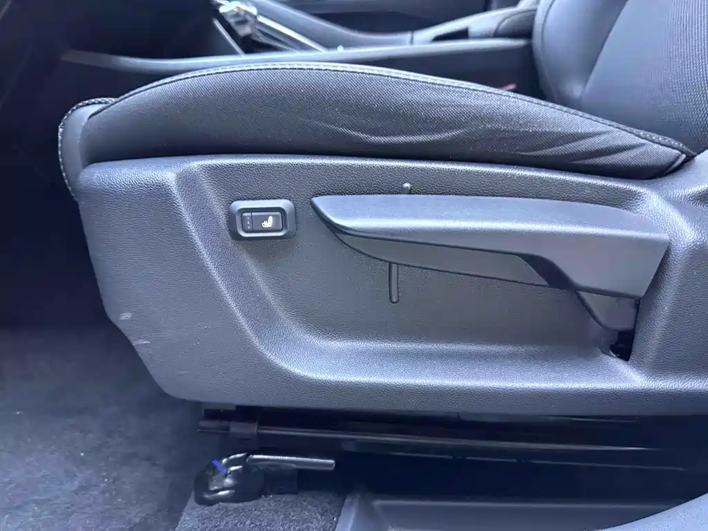 Changan CS35PLUS 2023 — фото 15