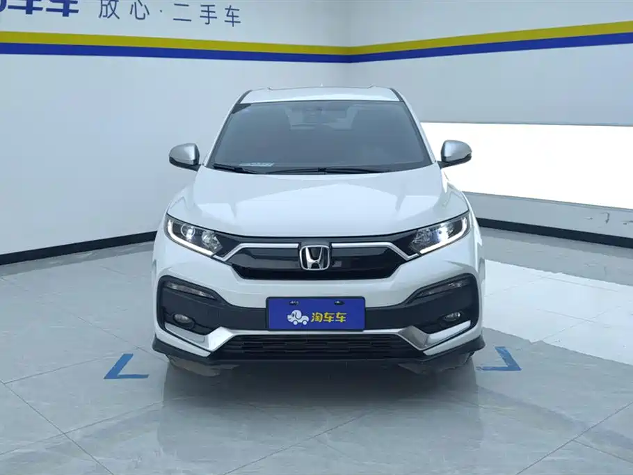 Honda XR-V 2020 — фото 2
