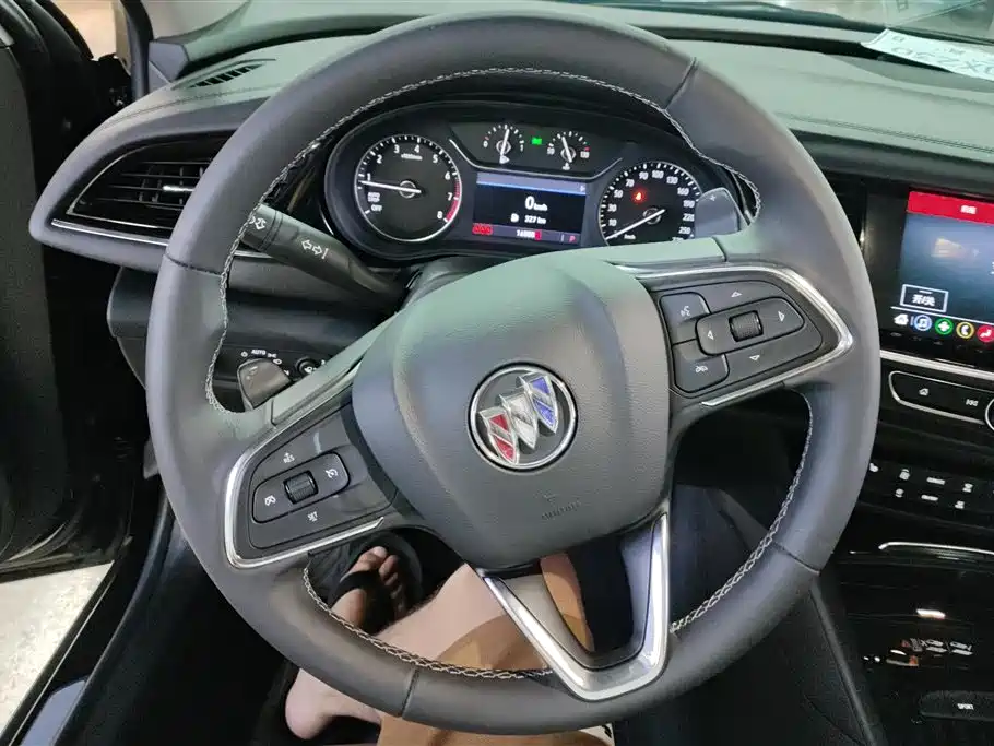 Buick Regal 2023 — фото 15