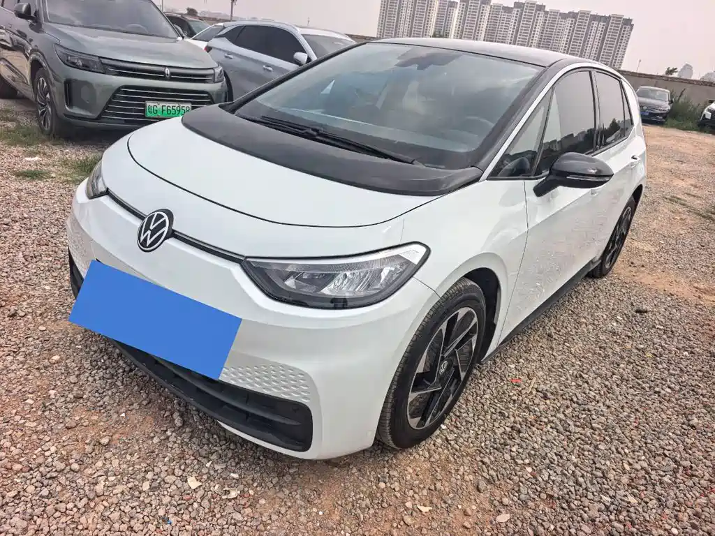 Volkswagen ID.3 2024
