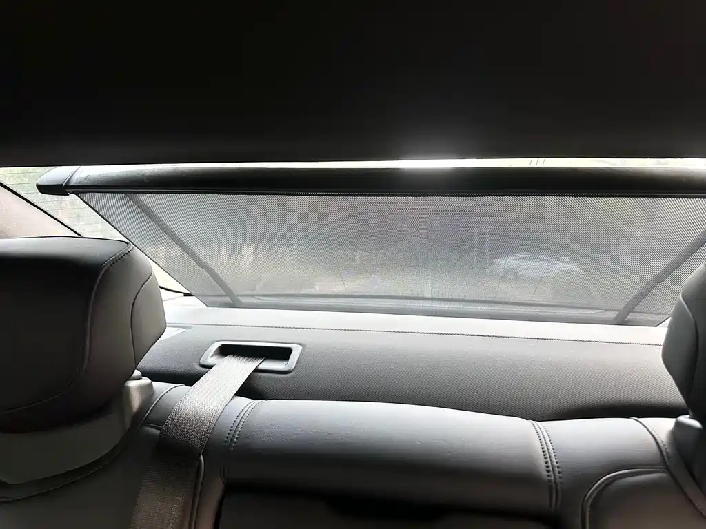 Cadillac CT6 2019 — фото 16