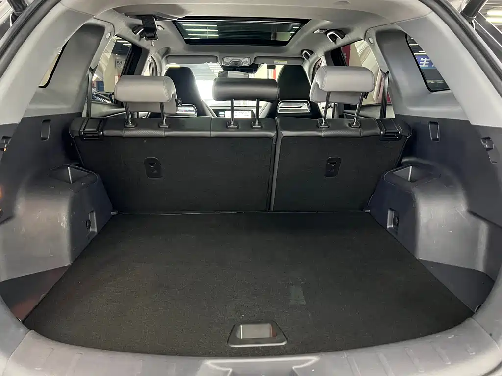 Changan CS75 PLUS 2022 — фото 13