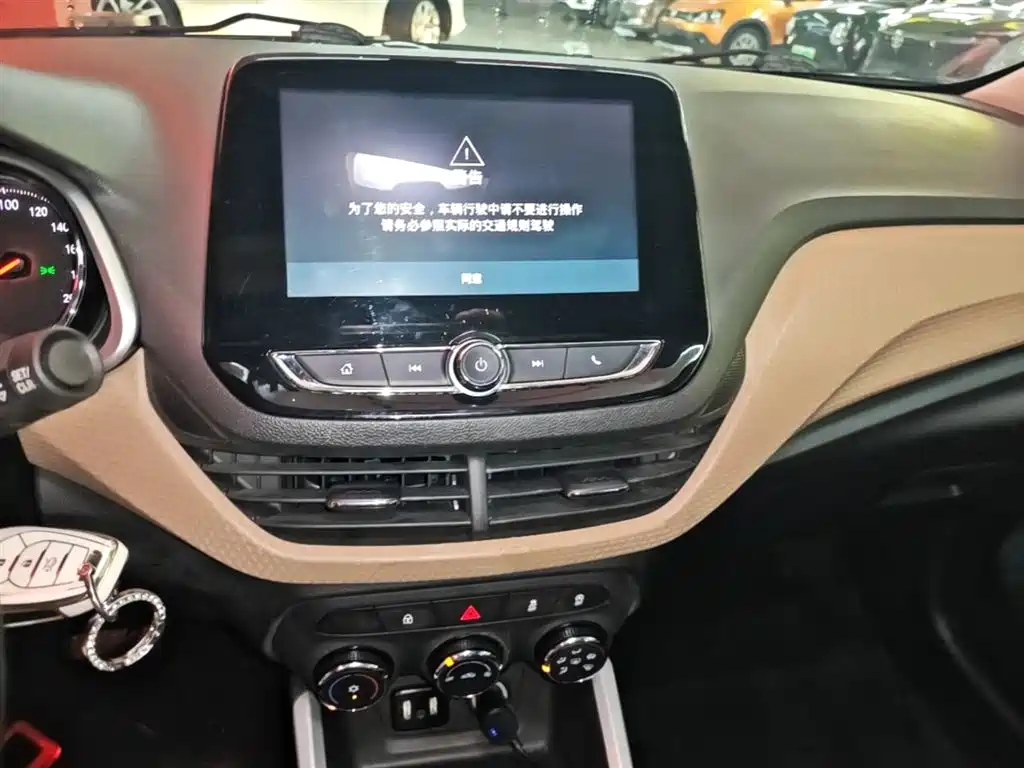 Chevrolet Cavalier 2020 — фото 13