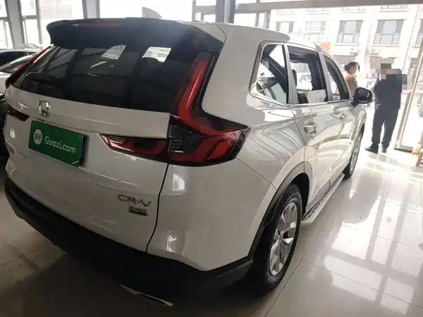 Honda CR-V 2023
