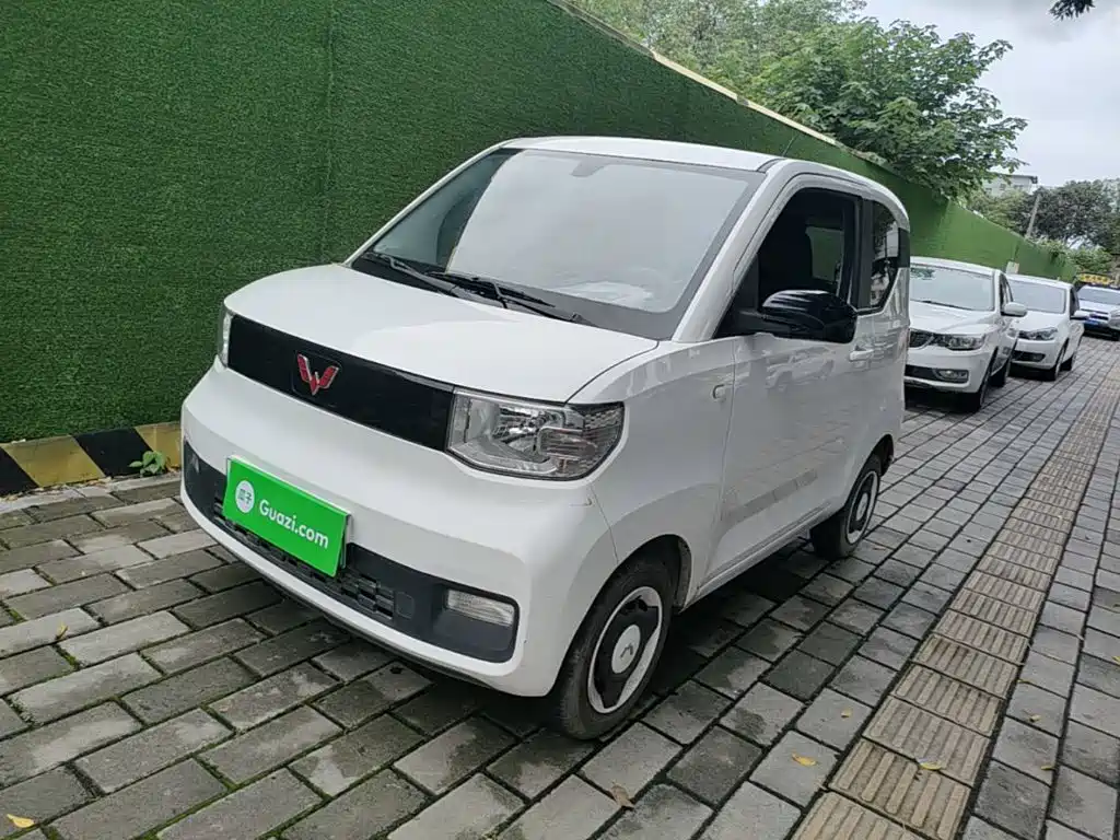 Wuling MINIEV 2023