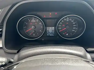 Haval M6 2021