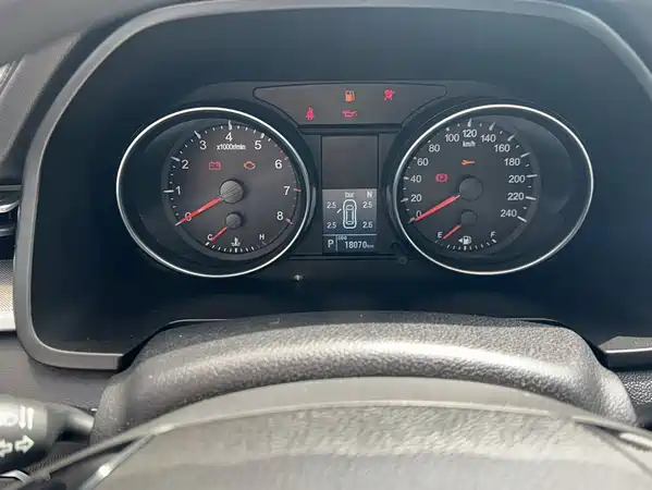 Haval M6 2021