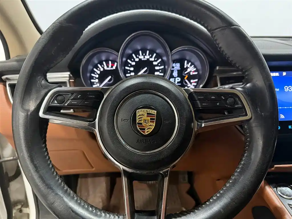 Zotye SR9 2017 — фото 10