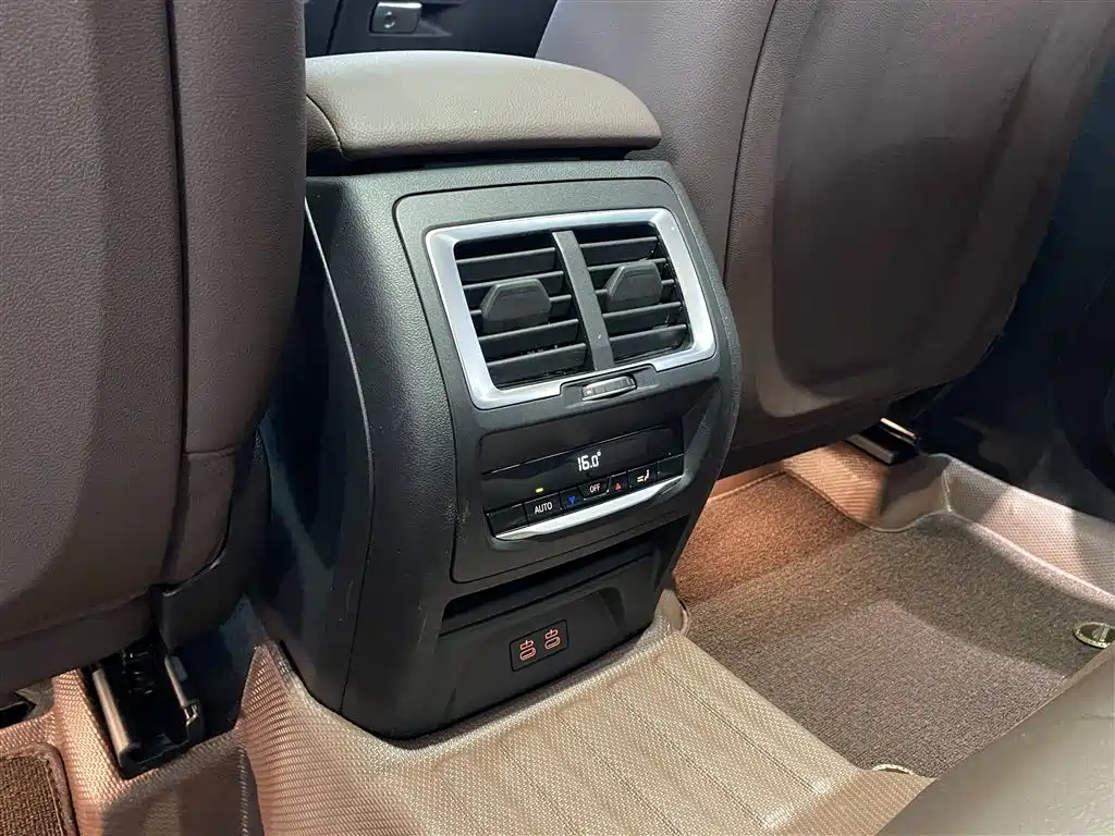 BMW X3 2022 — фото 16