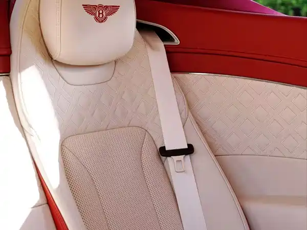 Bentley Continental 2018