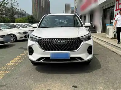 Haval M6 2021
