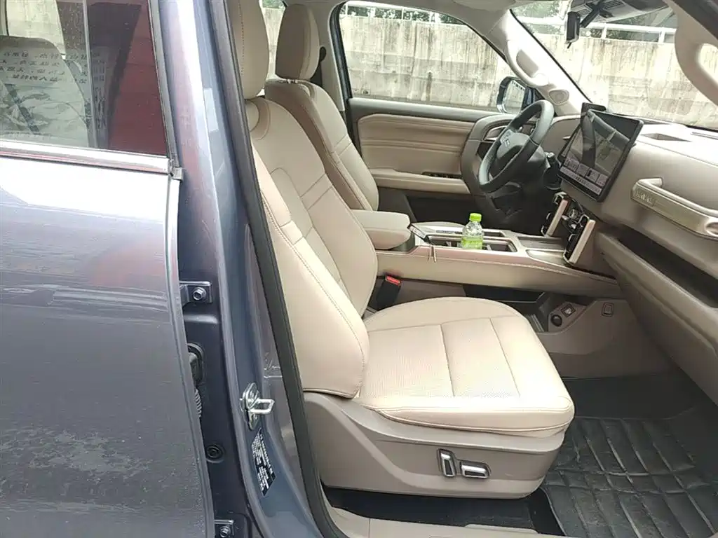 Haval Big Dog 2025 — фото 25
