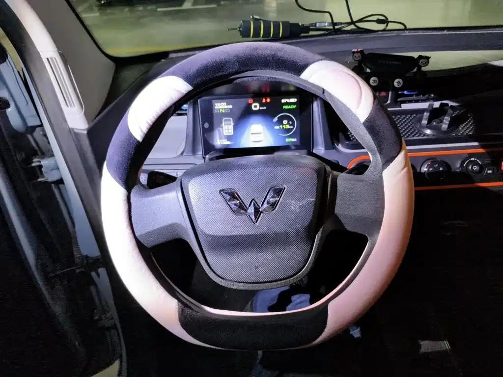 Wuling MINIEV 2021
