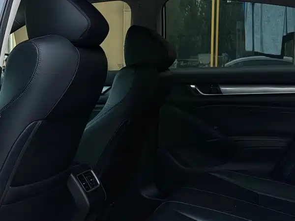 Honda Accord 2020