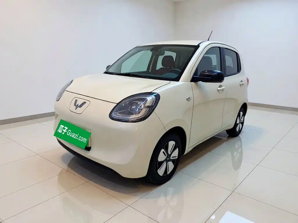 Wuling Hongguang MINIEV 2025