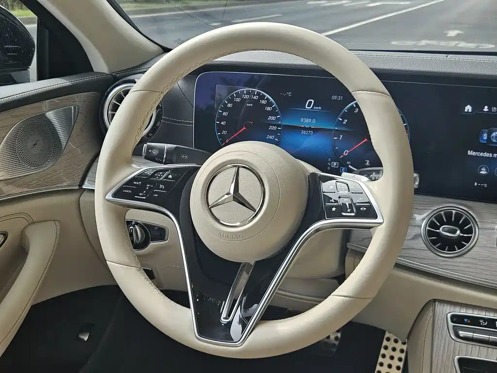Mercedes-Benz CLS 2023 — фото 11