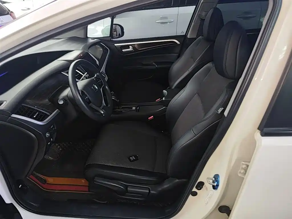 Honda Jade 2020 — фото 15