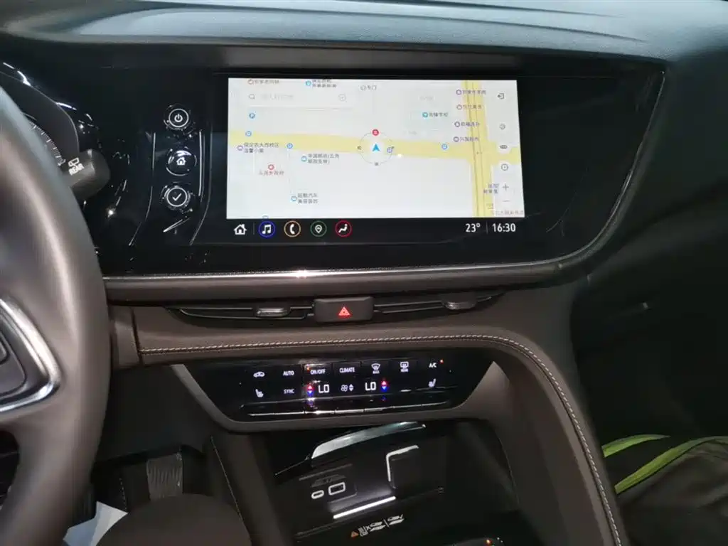 Buick Envision Plus 2022 — фото 13