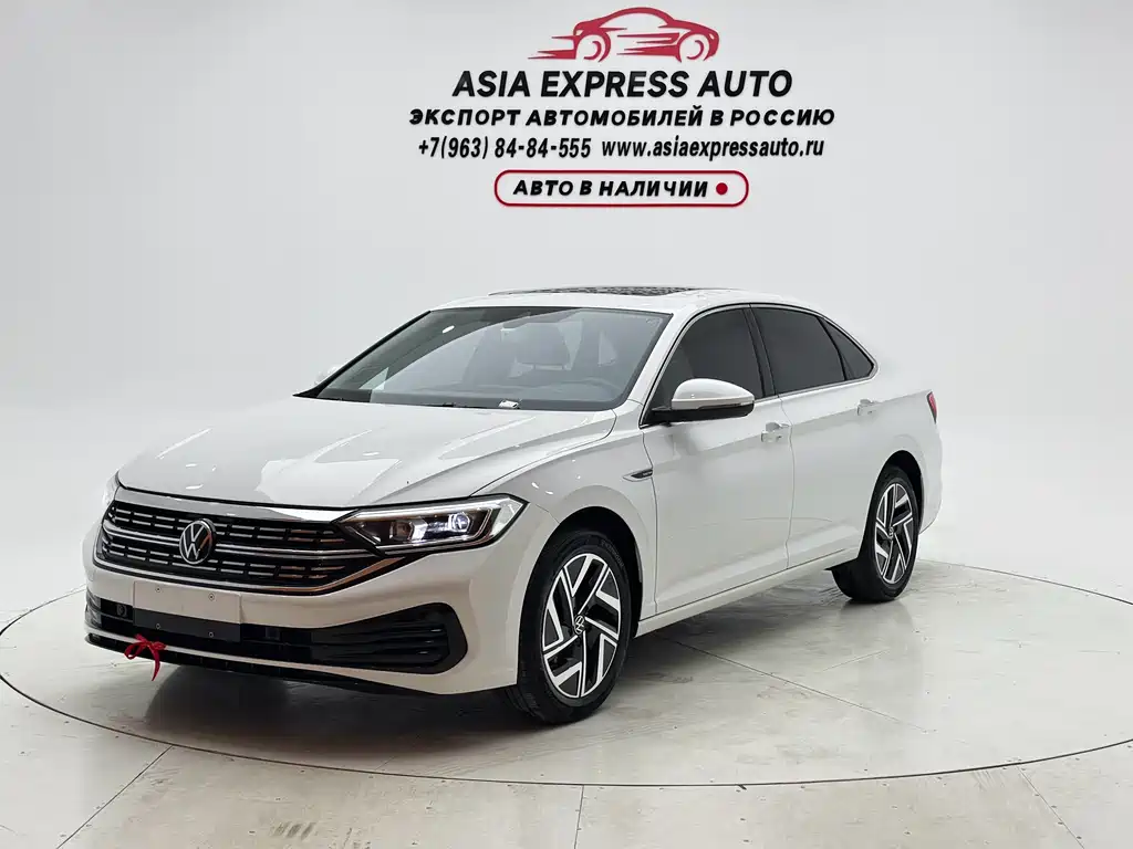 Volkswagen Sagitar 2022