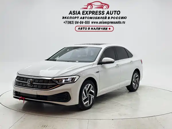 Volkswagen Sagitar 2022